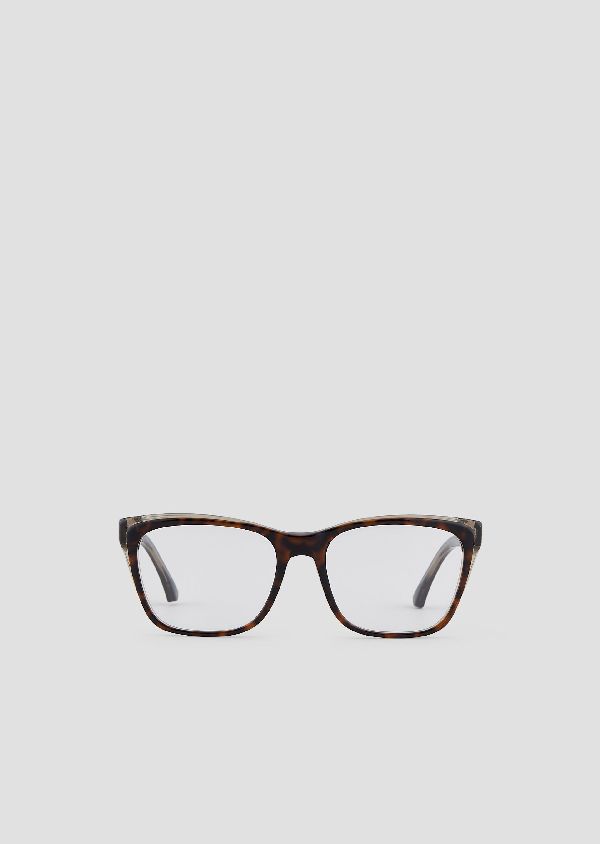 emporio armani eye frames