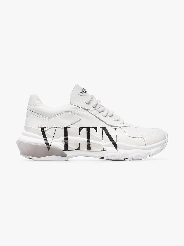 valentino ladies trainers sale