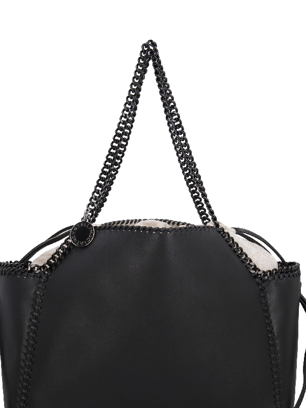 stella mccartney side bag