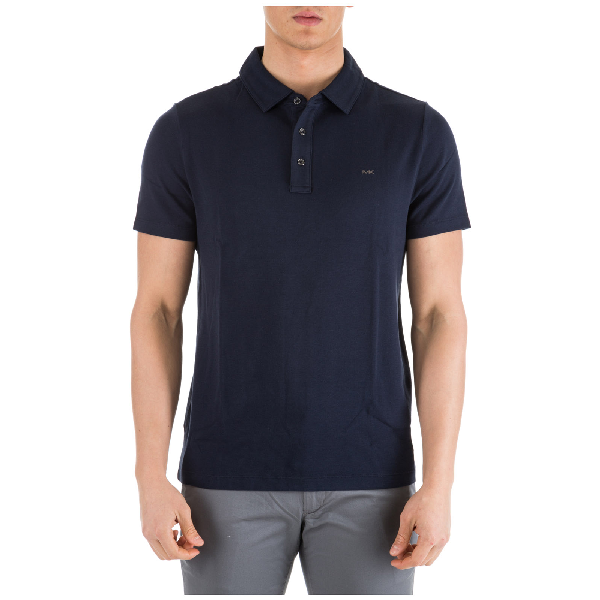 michael kors men's short sleeve shirts