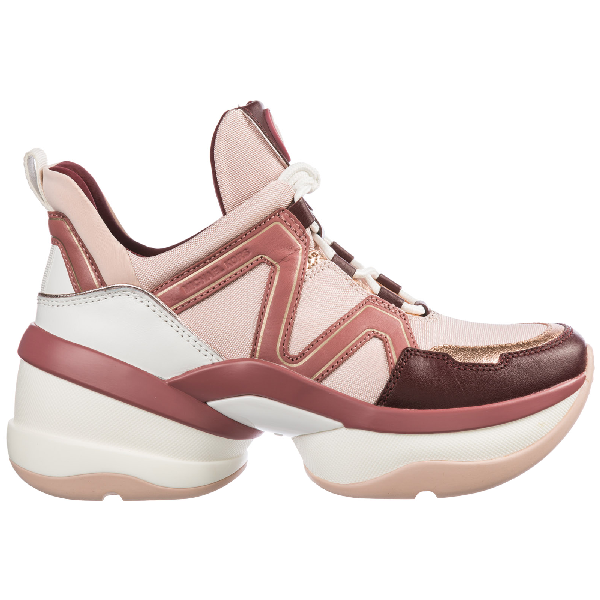 michael kors sneakers women's shoes