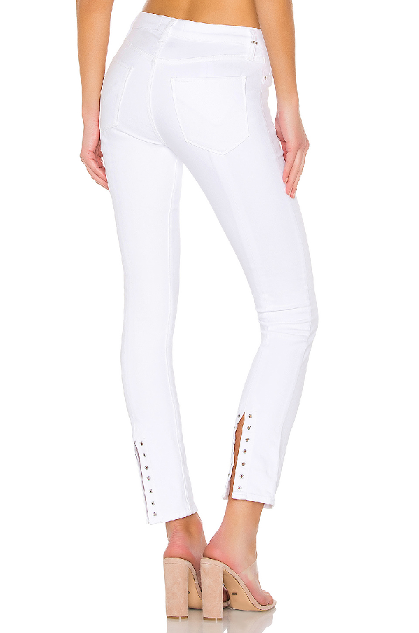 hudson nico cigarette jeans