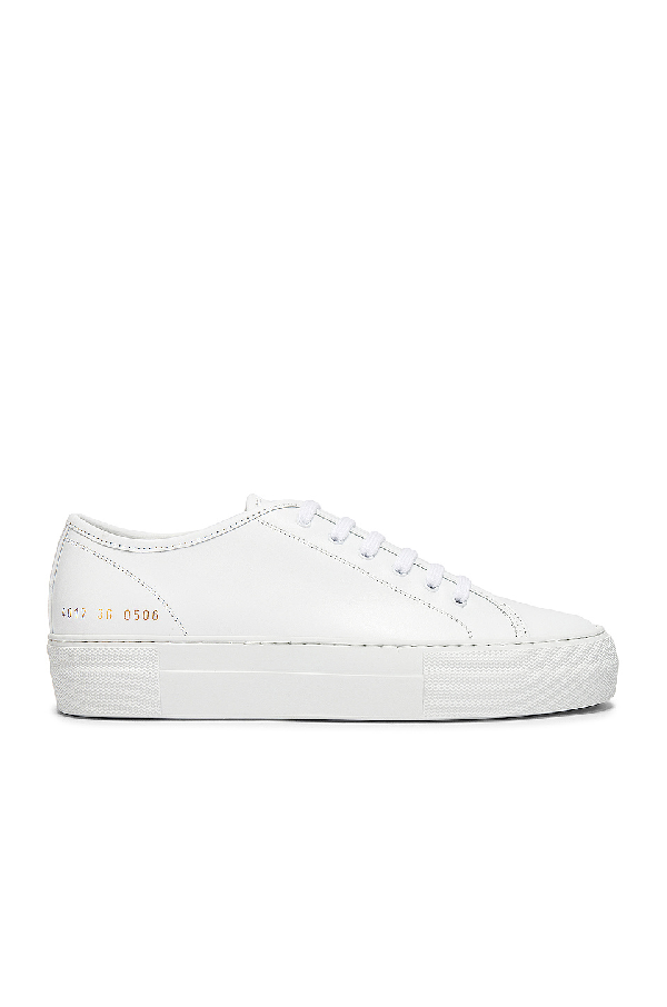 common projects platform