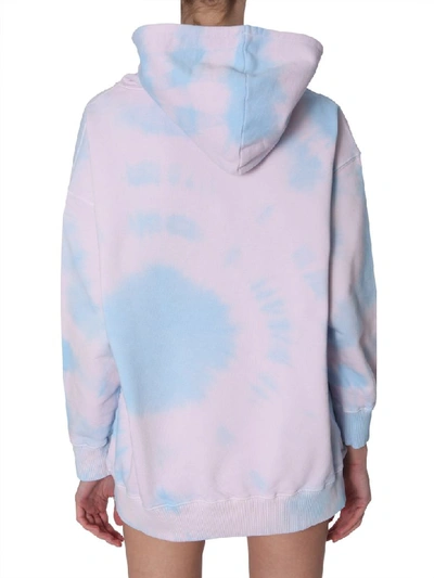 Shop Stella Mccartney Hoodie In Multicolor