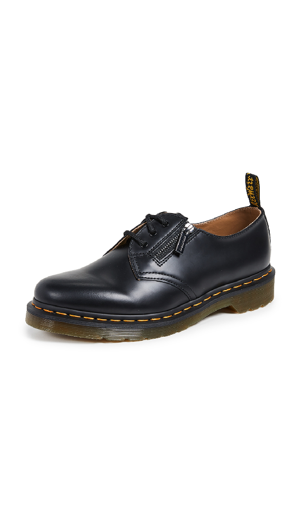 dr martens 1461 beams