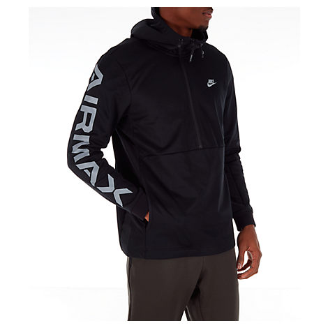 Sportswear Air Max Half-zip Hoodie 