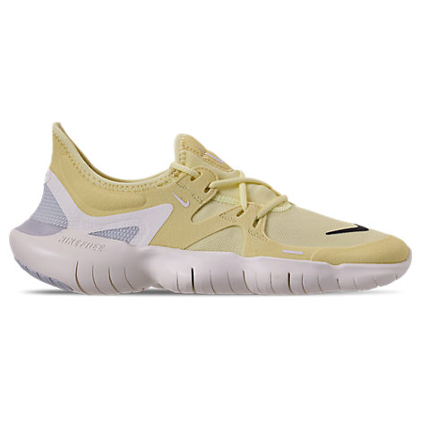 nike free rn 5.0 yellow