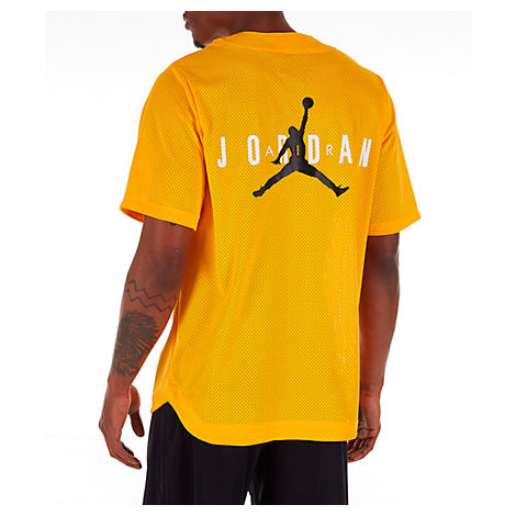 baseball jersey jordan