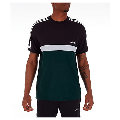 adidas itasca jacket green