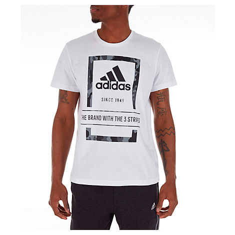 adidas box t shirt