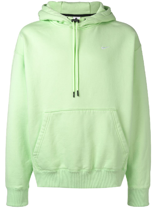nike lab hoodie