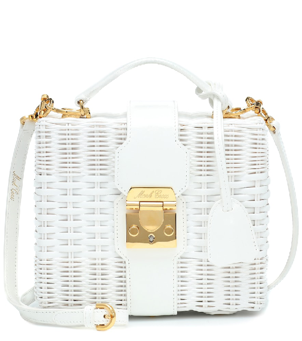 mark cross harley rattan