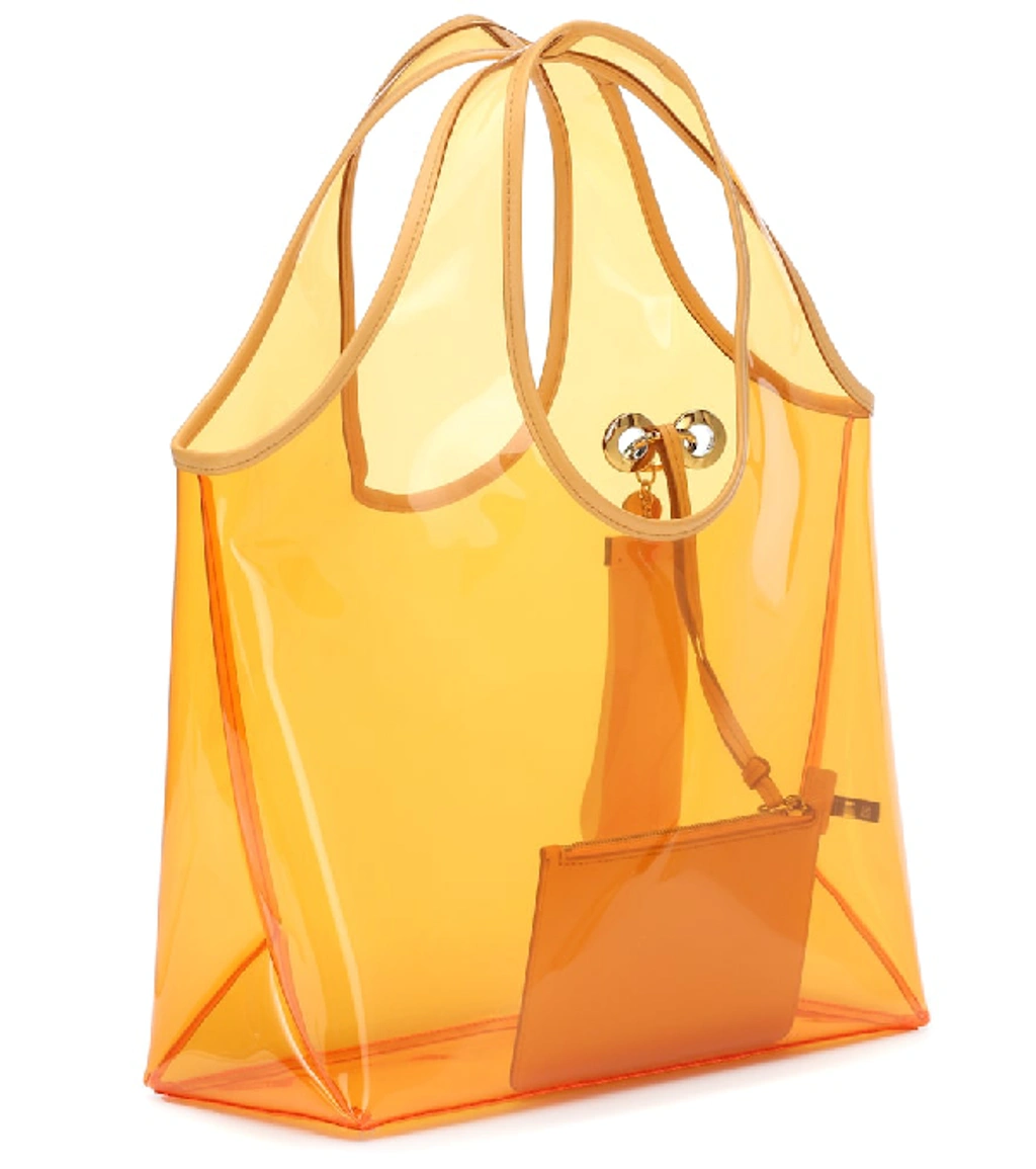 See by chloe jay shopping bag hotsell