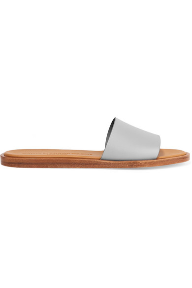 common projects sandals