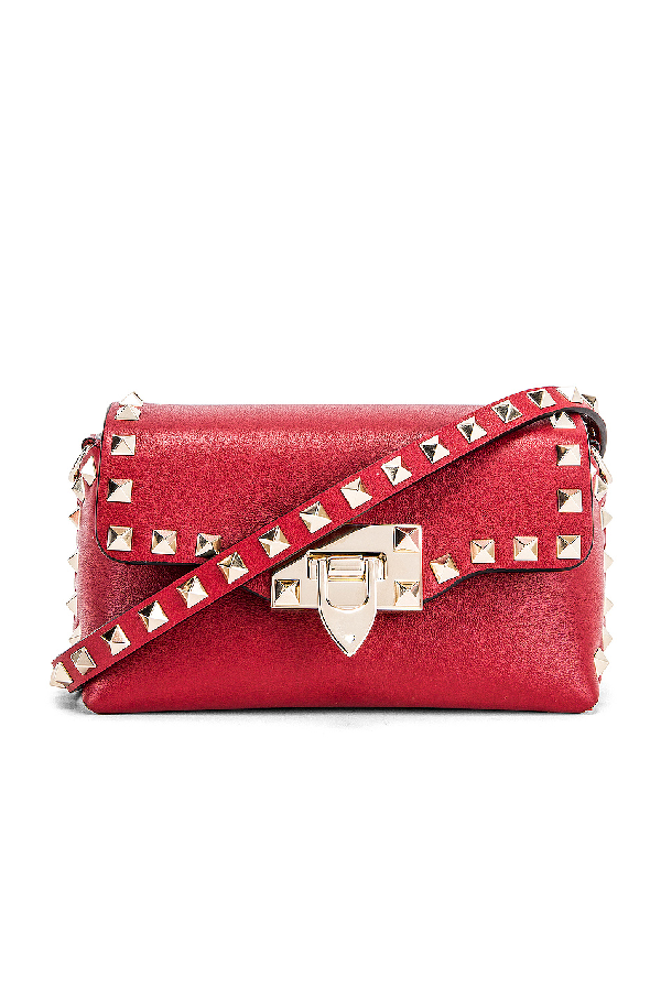 valentino garavani one stud mini bag
