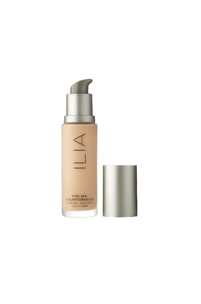 Shop Ilia True Skin Serum Foundation In Corsica