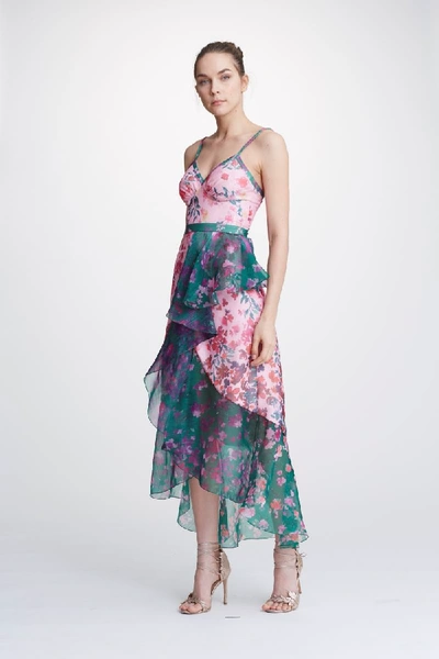 Marchesa notte pre fall clearance 2019