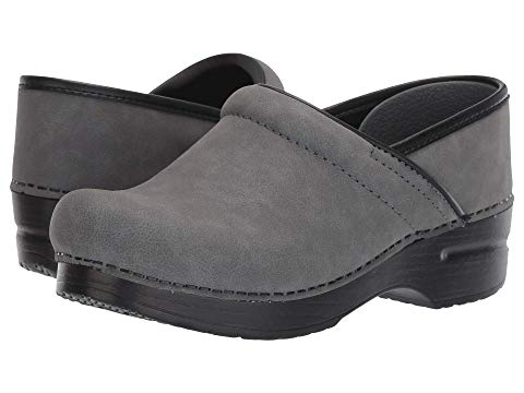 grey dansko
