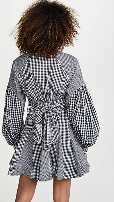 Acler lella dress cheap