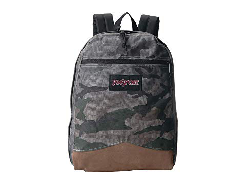 jansport camo