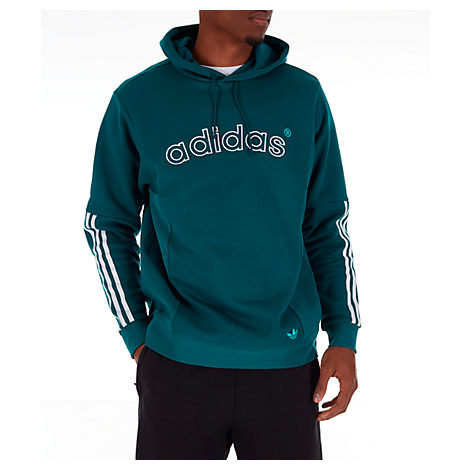 adidas archive hoodie