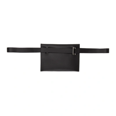 Shop Our Legacy Black Tool Belt Bag