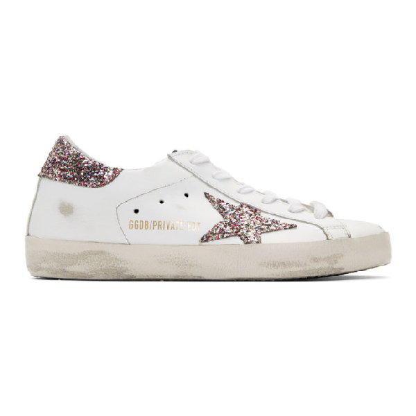 ssense golden goose