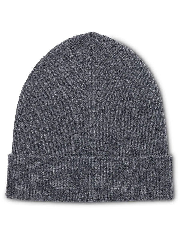 prada ribbed beanie