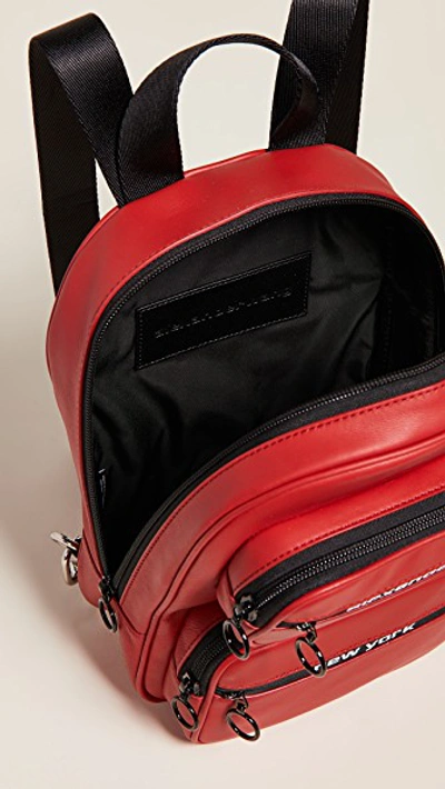Attica Soft Medium Backpack