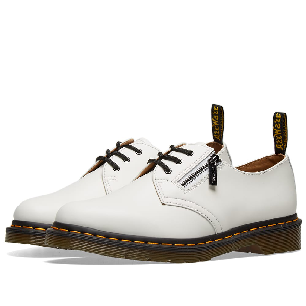 dr martens x beams 1461