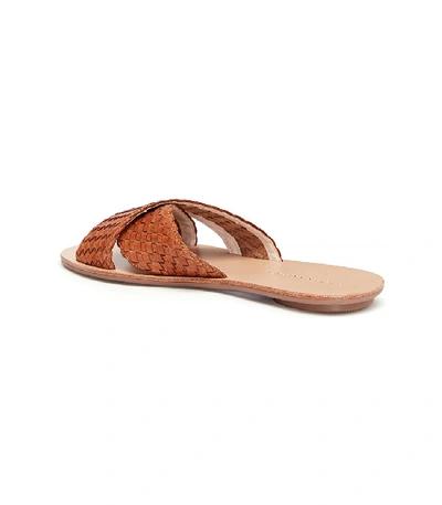 Loeffler randall hotsell claudie slide sandals