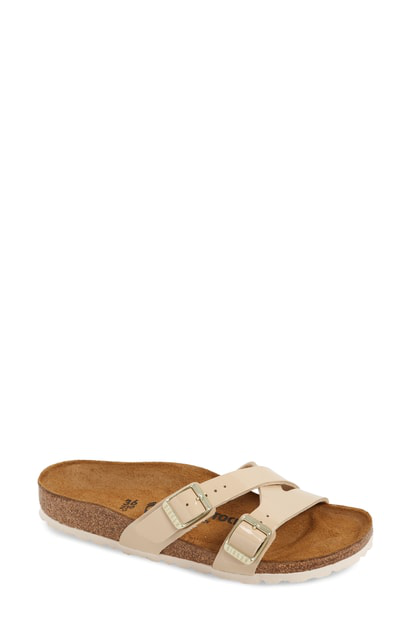 birkenstock yao patent