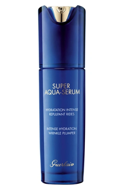 Shop Guerlain Super Aqua-serum