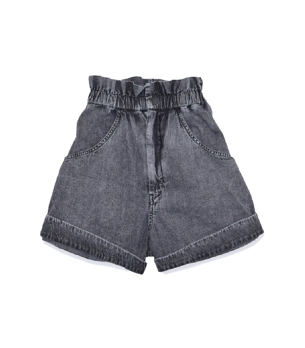 lucio shorts isabel marant