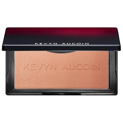 Shop Kevyn Aucoin The Neo-bronzer Sunrise Light 0.2 oz / 6.8 G