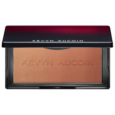 Shop Kevyn Aucoin The Neo-bronzer Dusk Medium 0.2 oz / 6.8 G