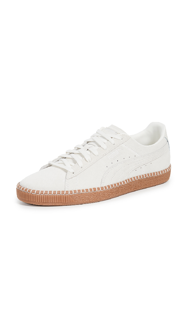 puma basket stitch