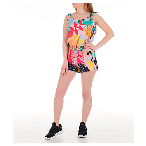 adidas tropicalage dress