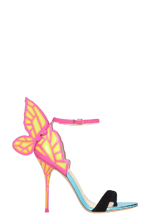 sophia webster chiara black