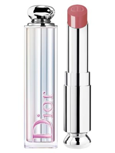 Shop Dior Addict Stellar Shine Lipstick In Pink