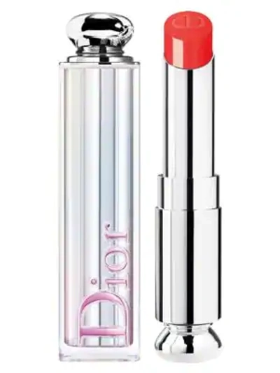 Shop Dior Addict Stellar Shine Lipstick In 639 Riviera Star