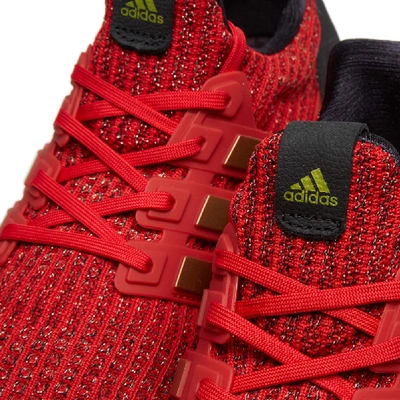 Shop Adidas Originals Adidas Ultra Boost X Game Of Thrones W In Red