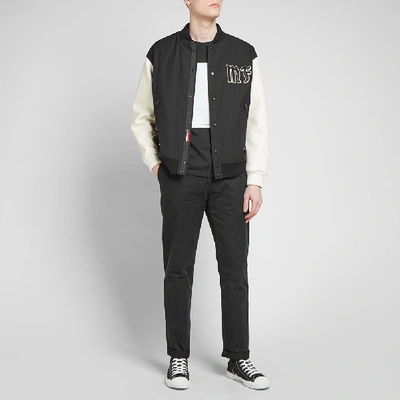 Moncler Genius - 7 Moncler Fragment Hiroshi Fujiwara - Varsity