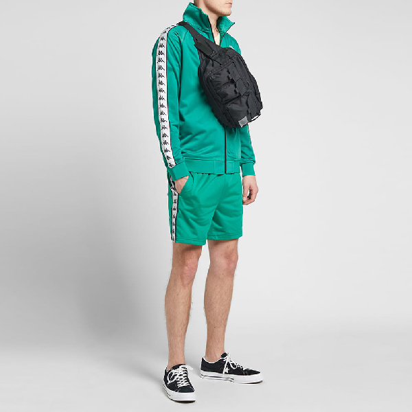 kappa authentic star anac track pant