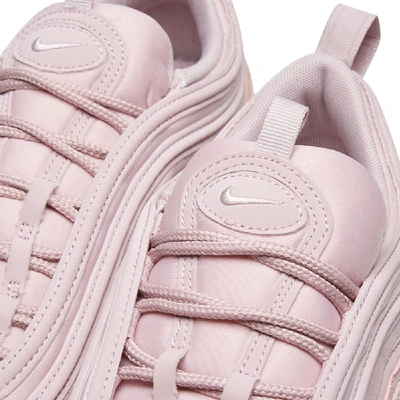 Shop Nike Air Max 97 Premium W In Pink