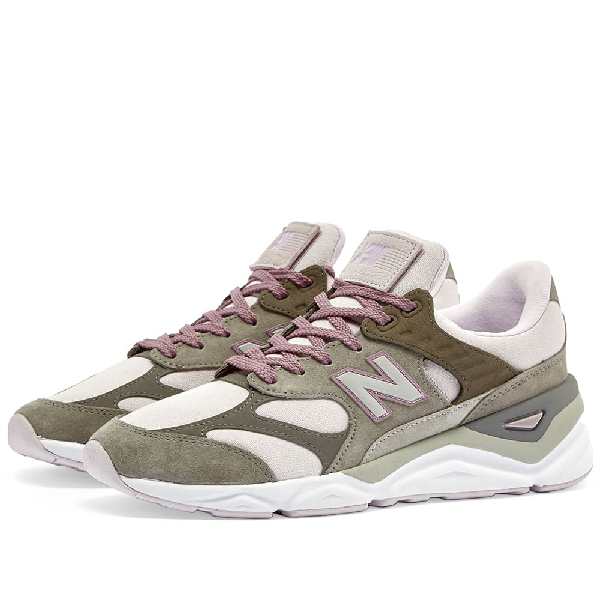 new balance purple haze