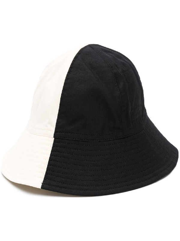 rick owens bucket hat