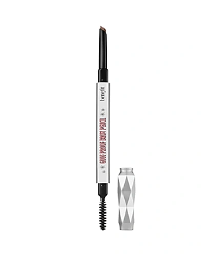 Shop Benefit Cosmetics Goof Proof Brow Pencil In Shade 3.75