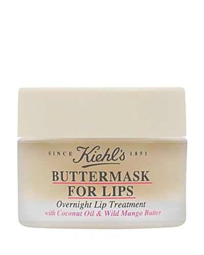 Shop Kiehl's Since 1851 1851 Buttermask Lip Smoothing Treatment In 10g