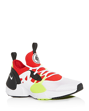 finish line huarache edge